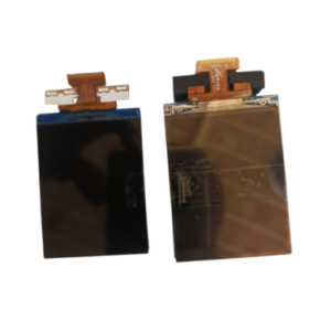 2.4 Lcd