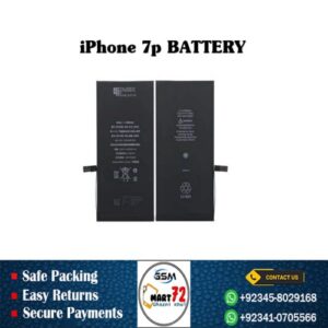 IPhone 7P Battery Org
