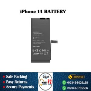 IPhone 14 Battery ORG
