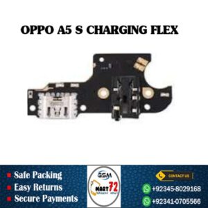 Oppo A5s Chaging Flex