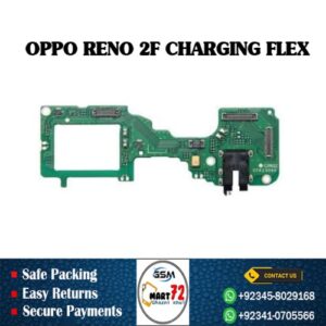 Oppo Reno 2F Chaging Flex