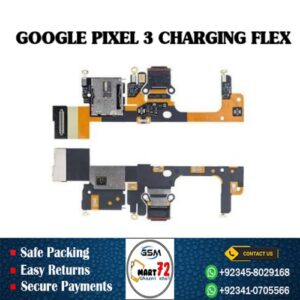Google Pixel 3 Charging Flex