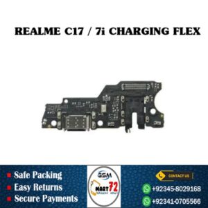Realme C17/7i Charging Flex