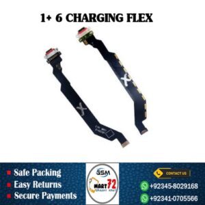 One+ 6 Charging Flex