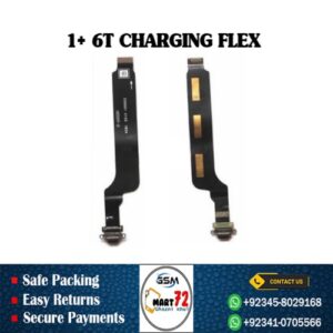 One+ 6T Charging Flex