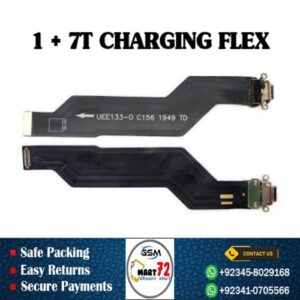 One+ 7T Charging Flex