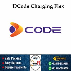 Dcode Flex