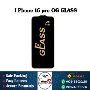 i phone16pro max