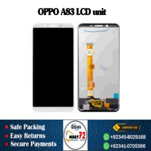 Oppo A83 Lcd Unit