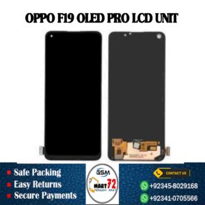 Oppo F19 Pro Oled Lcd Unit