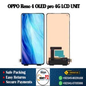 Oppo Reno 4 Pro 4G Oled Lcd Unit