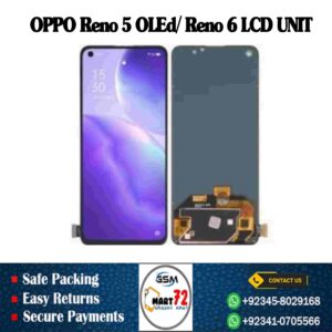 Oppo Reno 5 Oled/ Reno 6 Lcd Unit