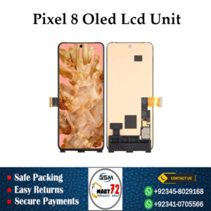 Pixel 8 Oled Lcd Unit