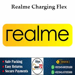 Realme Flex