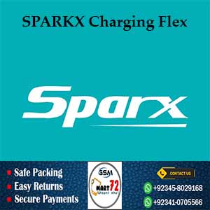 Sparks Flex