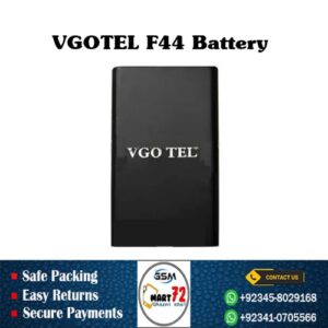 Vgotel f44 Battery