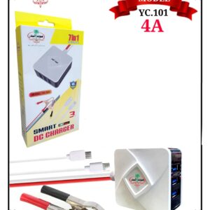 Sb Yc 101 4A V8 TC Dc Charger