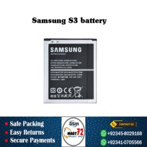 Samsung S3 Battery