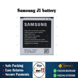 Samsung J1 Battery