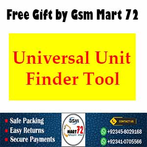 unit finder tool