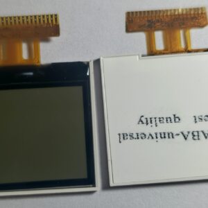 1201 (3125) 1.44  20pin