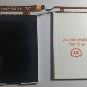 Nokia 216 15pin strip