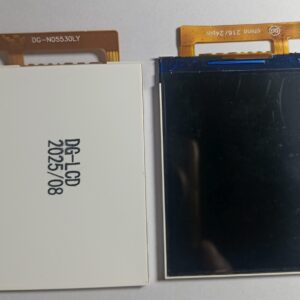 Nokia 216 24pin strip