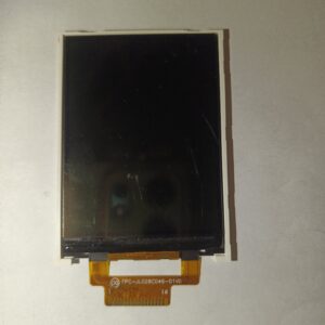 Power Maxx 16 pin 2.8