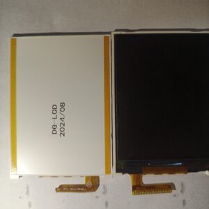 ipro ultra / Reno+ 22 pin 2.8