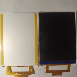 Dabang Pro 11 pin 2.4