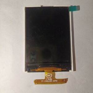 24 pin T Flix Alluse 2.4