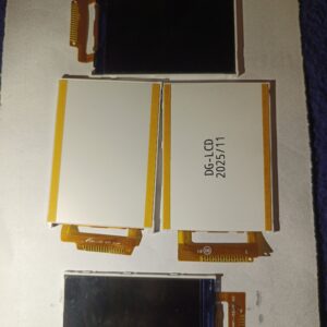 M30 Super 16 pin 2.4