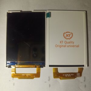 Nokia 130 2023 16 pin 2.4